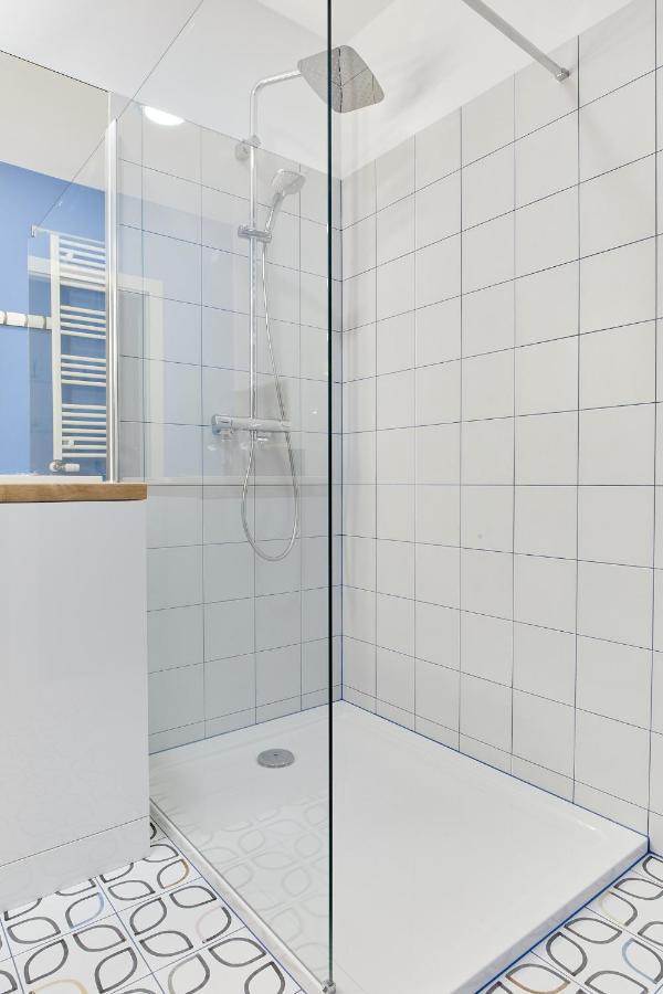 Sherlock Apartment Wrocław Eksteriør billede